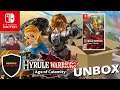 Unbox Nintendista Surpresa! UNBOX SEM LIMITES!