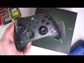 Unboxing 20th Anniversary Xbox Series X/S Special Edition Controller!