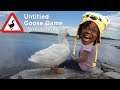 UNTITLED GOOSE GAME BY HOUSE HOUSE