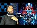 Ups & Downs From WWE Survivor Series 2021