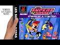 VieilleStation N°521 - Les Supers Nanas (The Powerpuff Girls : Chemical X-traction) - YENOOL
