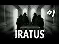 Vivo de nuevo - Iratus: Lord of the Dead #1