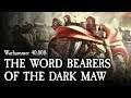 Warhammer 40k Lore/Story - The Word Bearers of the Dark Maw