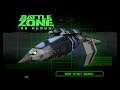 What is Battlezone 98 Redux?
