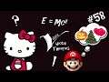 WHAT IS HELLO KITTY? | MARIO'S FAVORITE HOLIDAY | Vidiotic Theories #58
