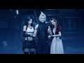 Which Shall Become Cloud's Main Squeeze?: Final Fantasy 7 Remake