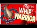 Whip Warrior - Terrible Patron Deck