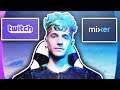 Why Ninja Decided To Leave Twitch