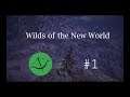 Wilds of the New World: Epsiode 1 | Monster Hunter World