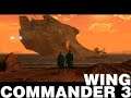 Wing Commander III: Heart of the Tiger (DOS, 1994) Retro Review from IE Magazine
