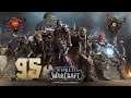 World of Warcraft [Battle for Azeroth Horde] [German] #95 - Die Rettung von Baine Bluthuf
