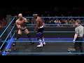 WWE 2K20 UNIVERSE MODE PART 75 Smackdown
