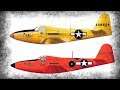 Зачем В США Красили Самолеты В Желтый И Оранжевый?