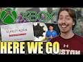 Xbox Just Made Some BIG Moves - Starfield Update, Huge New 2021 Game Pass Games, & Forza Specs!