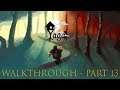 Yaga The Roleplaying Folktale (by Versus Evil) - iOS/PC/... - Walkthrough - Part 13: Morozka's Heart