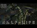 YAMETE KUDASAI !!! | Half-Life #03
