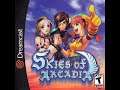 Yugoslav Video Game Nerd plays Skies of Arcadia Part 5