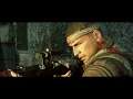 Zombie Army 4: Dead War (Campaign) (Meat Locker) #3 (Part 1)