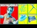 10 PERFECT ZOMBIE SOCCER SKINS COMBOS! (You Have To Use These!) | Fortnite Battle Royale!