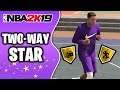 2K Players Have No Idea This Build Is Possible | NBA 2K19 Best Build