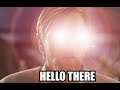 30 Variations of Obiwan Saying "Hello There" Meme