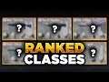5 BEST RANKED Classes/Loadouts/Guns! (Season 3) | Call of Duty Mobile Tips