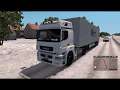 Камаз 5490 в Euro Truck Simulator 2