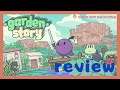 A Grape Time - Garden Story Review