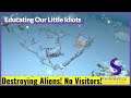 A Planet Of Self Sustaining Idiots Is The Key | The Universim Episode 4