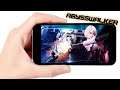 Abysswalker Mobile Gameplay & Review "MMORPG"