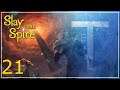 -AE: Slay the Spire # [Blind The Watcher Playthrough]