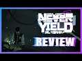 Aerial_Knight's Never Yield Review