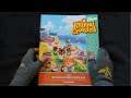 Animal Crossing New Horizons » Begleitbuch / Lösungsbuch REVIEW! 🌴