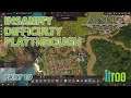 Anno 1800 Insanity Difficulty Play through Part 19