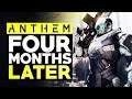 Anthem - 4 Months Later: Is The New Update Going To Be Enough? (Anthem Cataclysm Release)