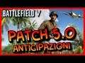 Battlefield V ► Patch 5.0 in Arrivo! Queste sono le prime anticipazioni ufficiali!!