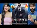 BellBottom | Official Trailer | Akshay Kumar | Vaani | Vashu, Jackky Bhagnani | Huma | Reaction !!