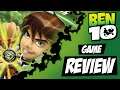 Ben 10 Protector of Earth (2007) Review | Ben 10 Legacy