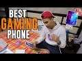 Best GAMING Phone - Huawei Nova 5T