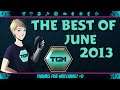 Best of Tealgamemaster - June 2013 - TealGM Funny Moments