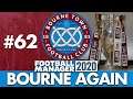 BOURNE TOWN FM20 | Part 62 | PROMOTION? | Football Manager 2020