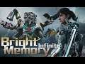 Bright Memory Infinite game release trailer hack ‘n slash action FPS game