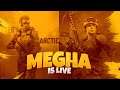 Call Of Duty Mobile India Live | BR Grinding || Road To legendary || !tourney | Megha Agrawal