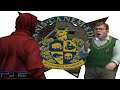 CANIS CANEM EDIT Gameplay Walkthrough Part 6 | Hilf Gary & Charakterbögen (FULL GAME) PS2