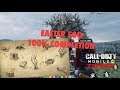 COD MOBILE ZOMBIES 100% COMPLETION EASTER EGG (Shi No Numa)