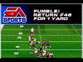 College Football USA '97 (video 1,312) (Sega Megadrive / Genesis)