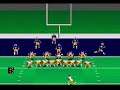 College Football USA '97 (video 5,433) (Sega Megadrive / Genesis)