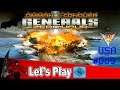 Command & Conquer Generäle: Die Stunde Null Part 9 - Der letzte Stützpunkt von Dr. Trax - German