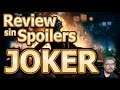 🔥 Crítica del JOKER - Review sin spoilers