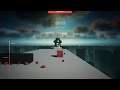 CuBe Gameplay (PC Game) Levels 1-5